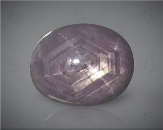 Star Ruby Natural Certified 13.05 CTS ( 2515 )